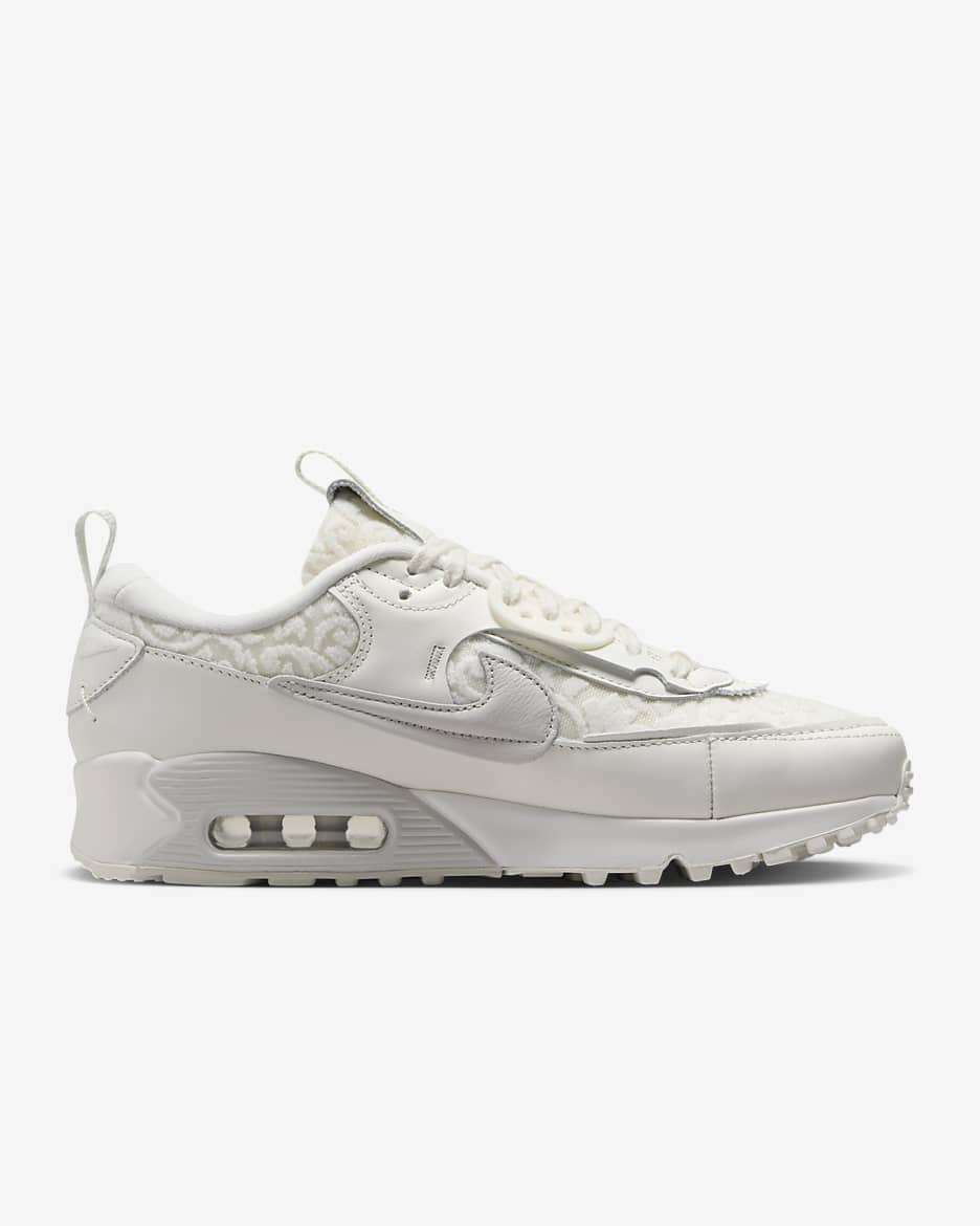 Calzado para mujer Nike Air Max 90 Futura